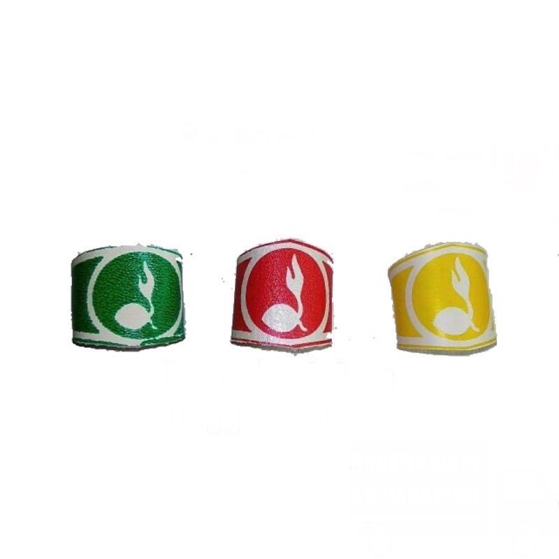 

Kolong Kalep (Merah, Kuning, Hijau)