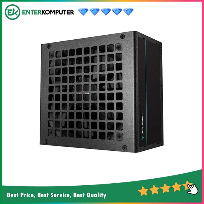 Deepcool 500W - PF500 / PSU 500W