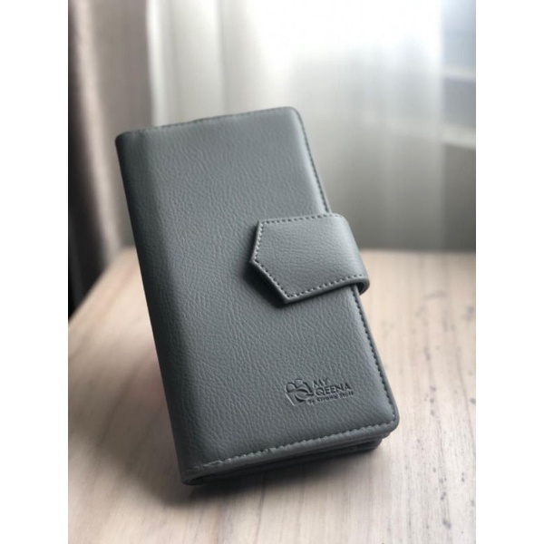 DOMPET HP NEW MY QEENA BY KIRANA STUFF