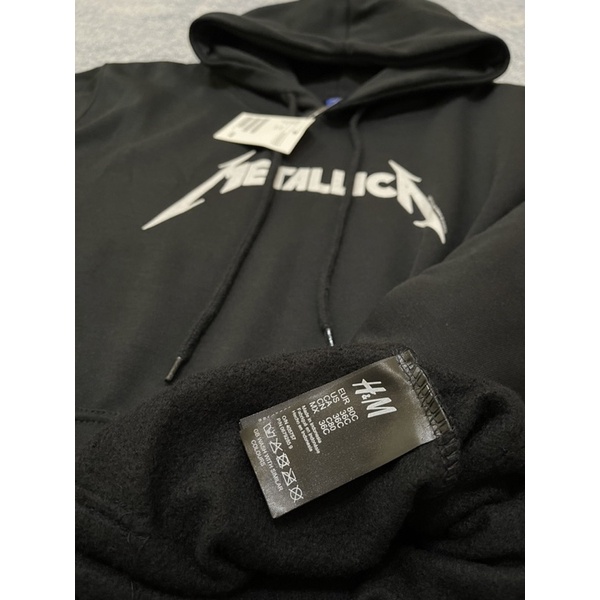HOODIE HM STARWARS/FRIENDS/METALICA