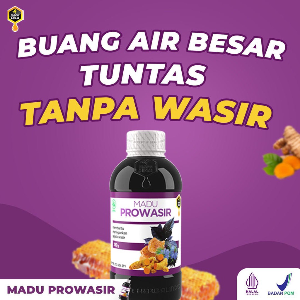 MADU FIRA PROWASIR