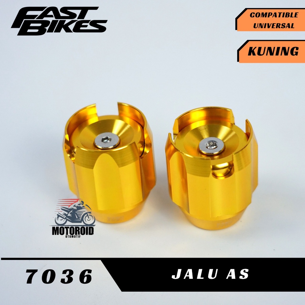 JALU AS DEPAN MOTOR JUMBO FULL WARNA FASTBIKES JALU PELINDUNG RODA DEPAN MOTOR UNIVERSAL