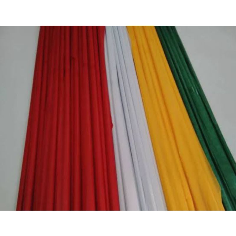 

KERTAS MINYAK 75X100 CM BERKUALITAS