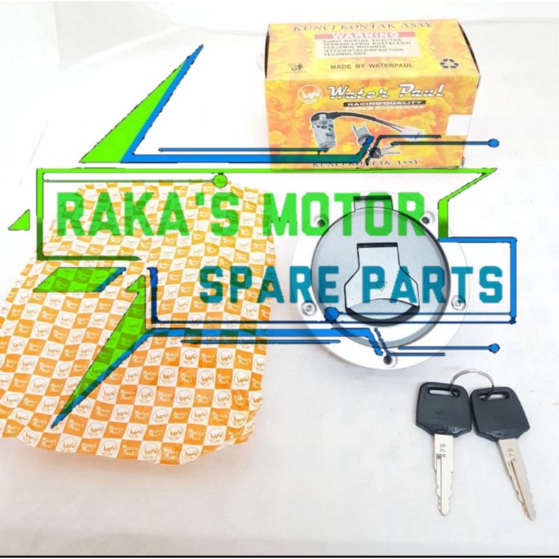 Tutup Tangki CBR 150r