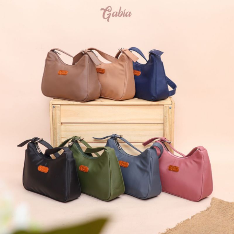 Kyra By Gabia Tas Slempang Slingbag Wanita Terlaris