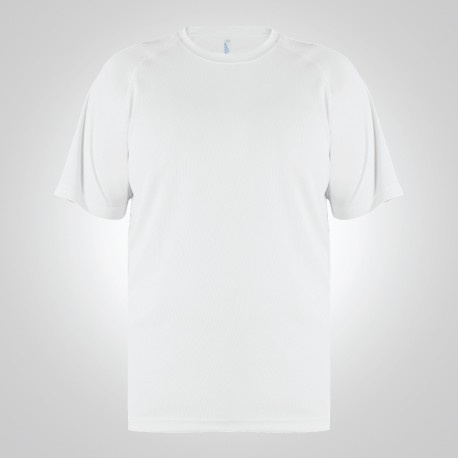 NSA - Dri-Fit T-Shirt 2700 White