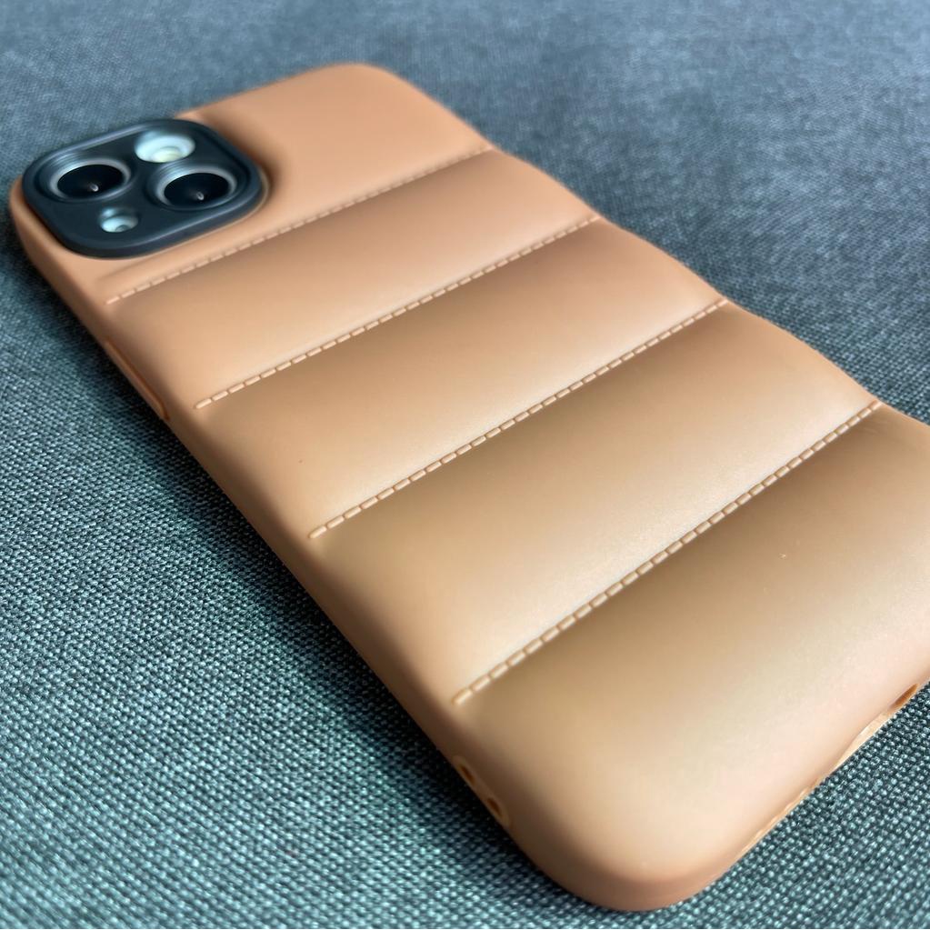 Puff Jacket Case 14 / 14 Plus / 14 Pro / 14 Pro Max / 13 / 13 Pro / 13 Pro Max / 13 Mini / 12 / 12 Pro / 12 Pro Max / 12 Mini / 11 / 11 Pro / 11 Pro Max / X / Xs / XR / Xs Max / 7 / 8 / 7+ / 8+ / 7 Plus / 8 Plus / SE