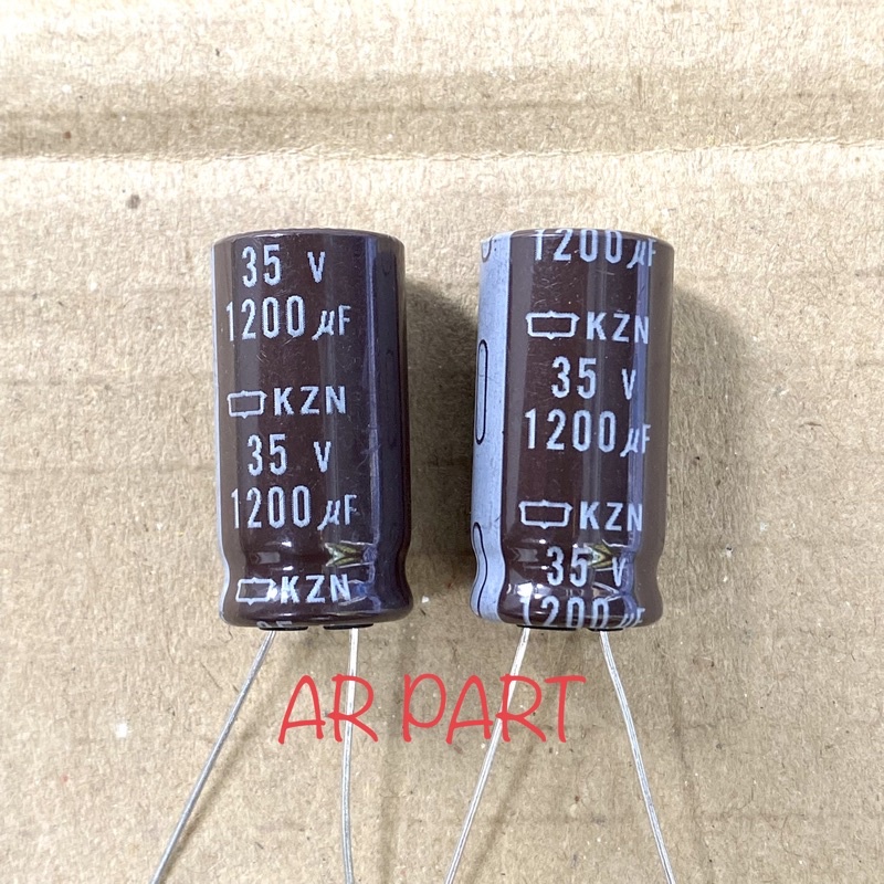 elko 1200uf 35v bodi normal