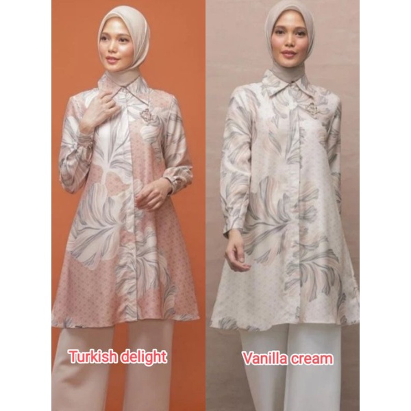 Layla tunik Wearing Klamby NEW ORIGINAL