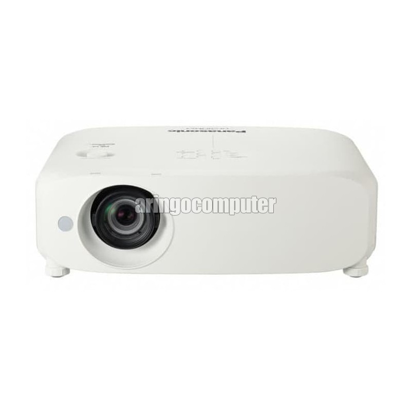 Office Equipment Panasonic Projector PTVW540 WXGA 5500 Lumens