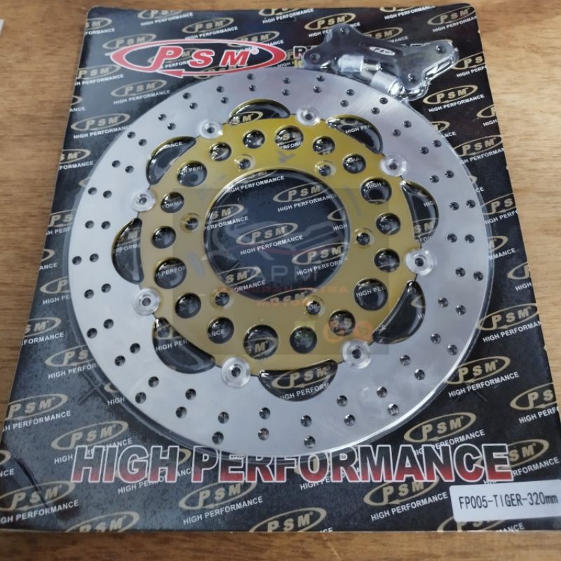PIRINGAN CAKRAM PSM TIGER 320MM