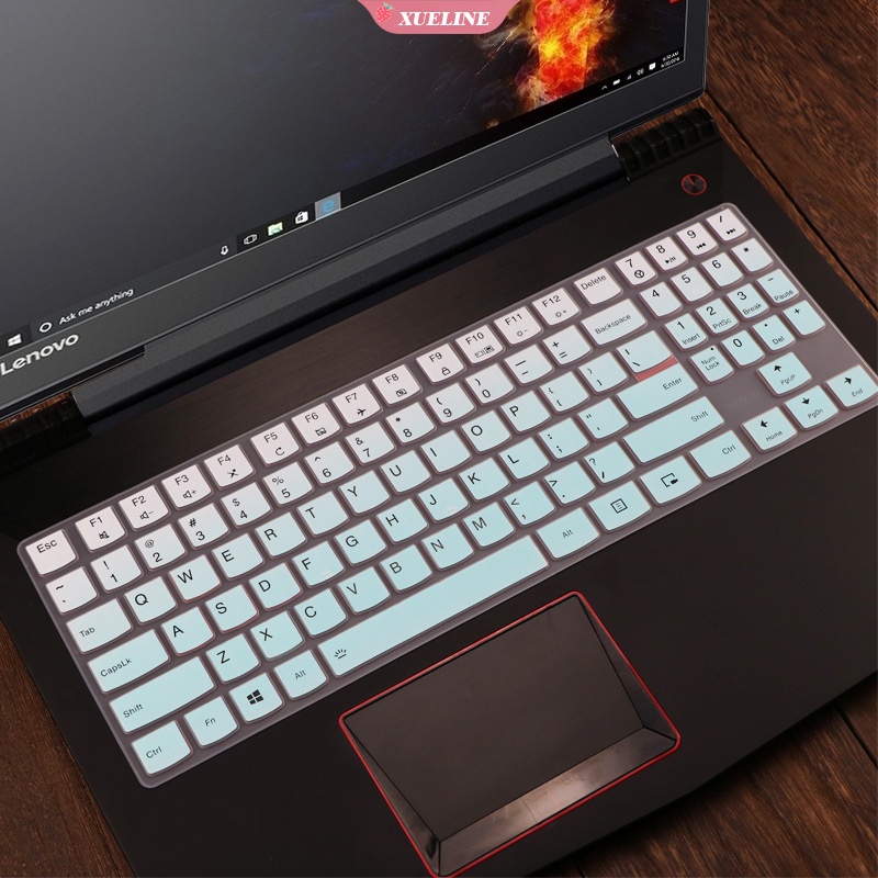 Cover Pelindung keyboard laptop Untuk Lenovo Y7000 2019 Y545 Y520 Y720 R720 Y530 15.6 inch