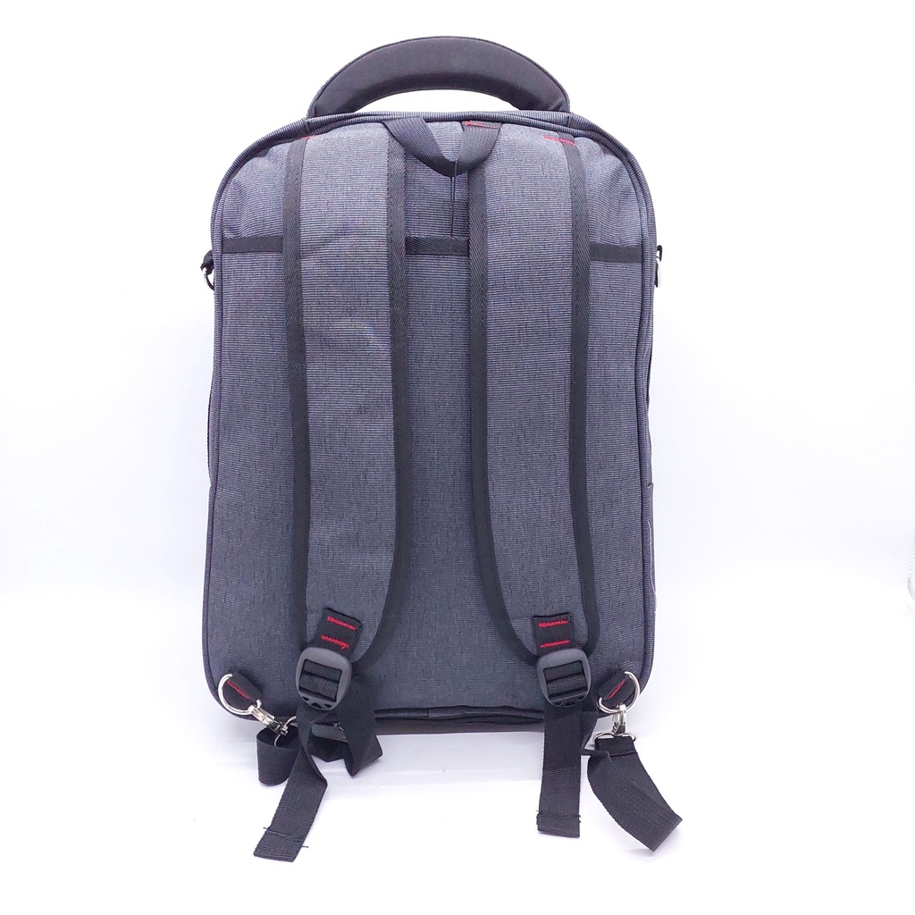 Tas ALTO DUA FUNGSI 16 INCHI BARU MURAH / Ransel Palo Alto COMPACT 16&quot; ORIGINAL / Tas Laptop Palo Alto MURAH / Tas Palo Alto + SELEMPANG / Tas PALO ALTO PREMIUM ORIGINAL / Tas Kanvas Palo Alto MURAH / Tas Laptop PALO ALTO BAHAN JEANS MURAH BARU ORIGINAL