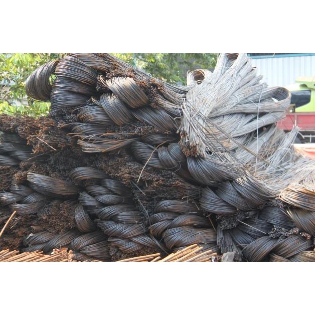 BESI BETON POLOS 10 MM