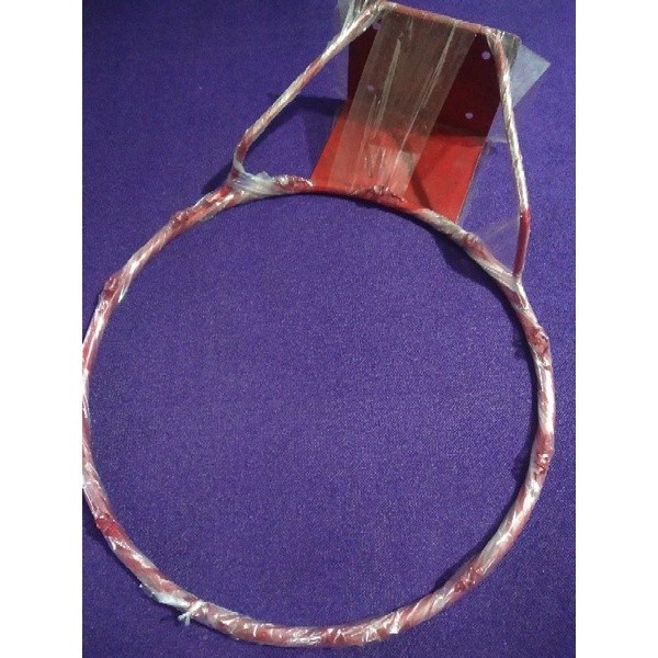 Ring Basket Dewasa Kokoh Kuat Rangka Besi Full (Besi Beton