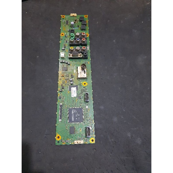 MB Mainboard Mesin TV SONY KLV-40EX430 KLV40EX430 40EX430 KLV 40EX430