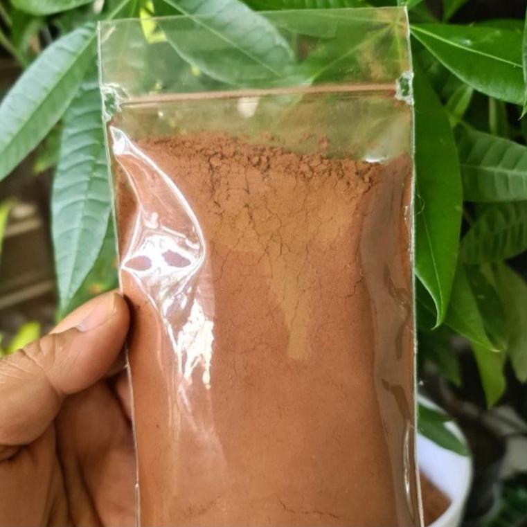 

₮ Bubuk Pinang 100gr - Bubuk Jambe Original Tanpa Campuran ヮ