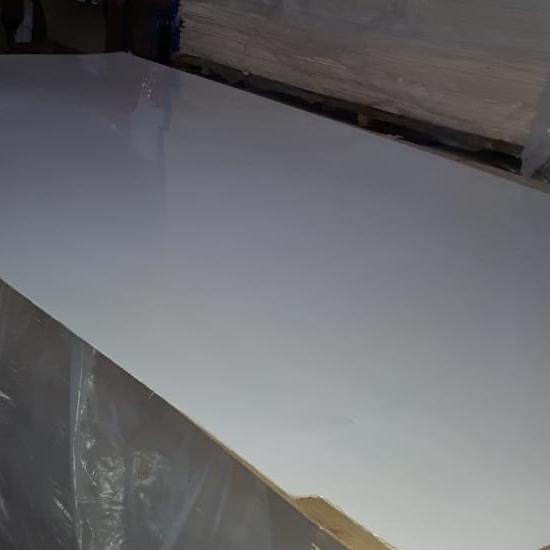 Triplek Melamin 3 mm