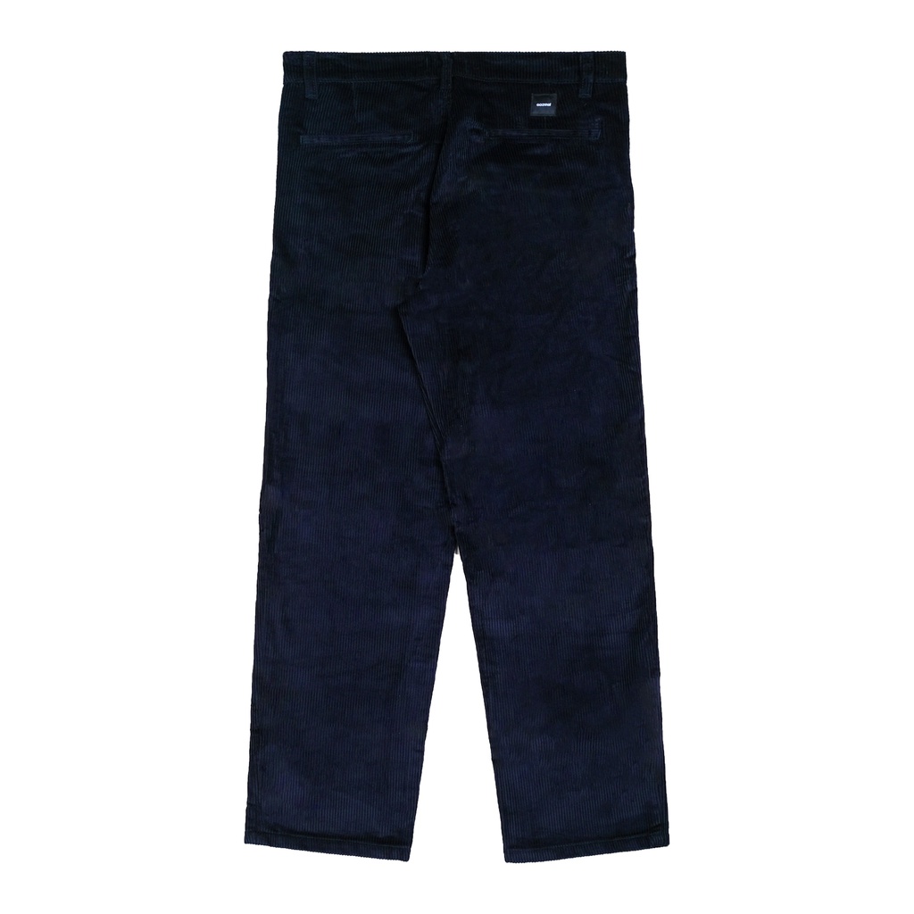 Gozeal | Corduroy Pants | Parama Navy