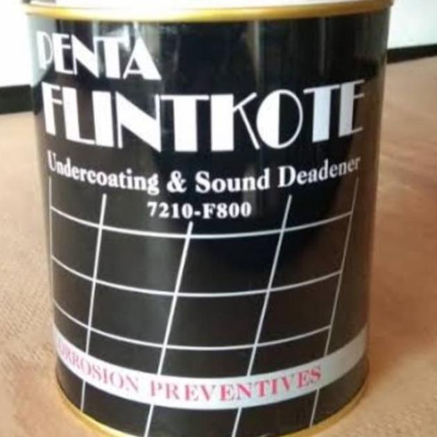 Flinkote PENTA Undercoat anti karat