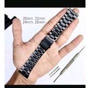 Strapp jam tangan Titanium