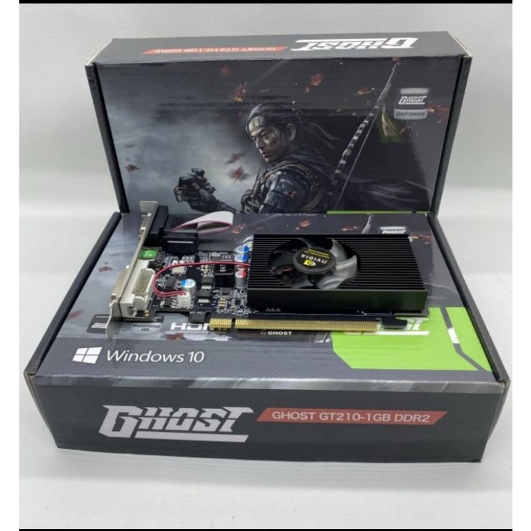 VGA GHOST GT 210 1GB