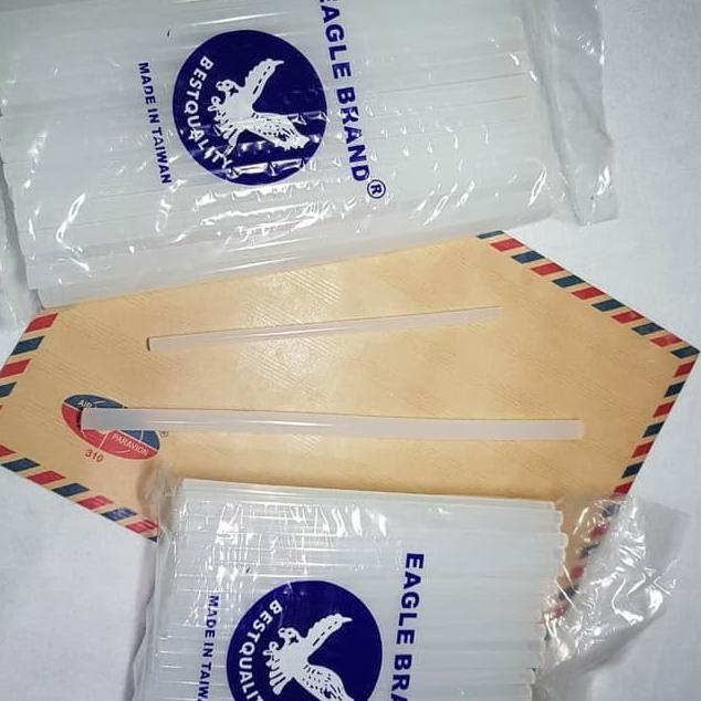 

Isi/Refill Lem Tembak Glue Gun Besar