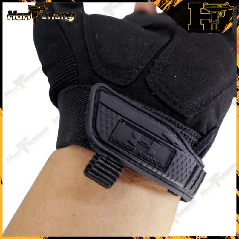 Sarung tangan HT002/sarung tangan tactical/sarung tangan import/Sarung tangan UA