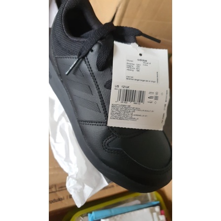 Sepatu Adidas Tensaur K Original