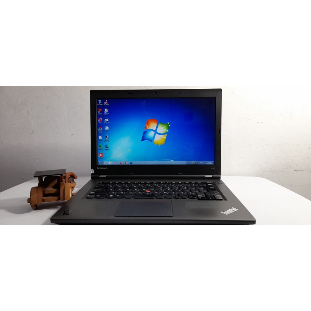 Laptop Thinkpad L440 Core I5/i3