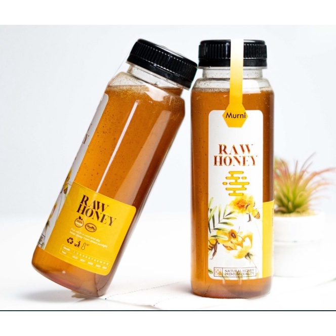 

Madu Murni 350gram Untuk Membantu Prom