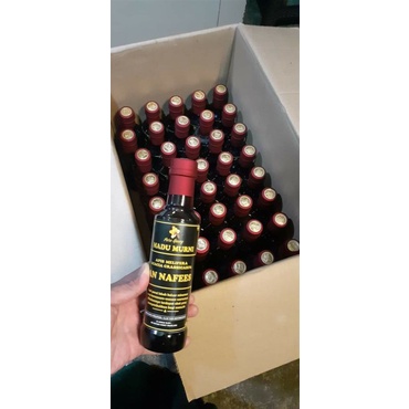 

Madu murni an nafees