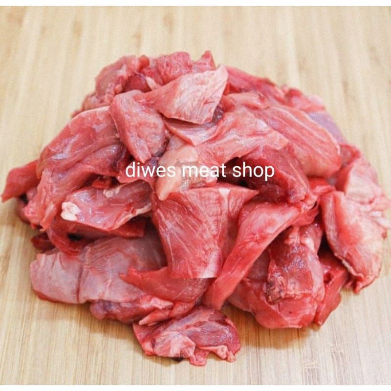 

DAGING SOP SPECIAL 900G