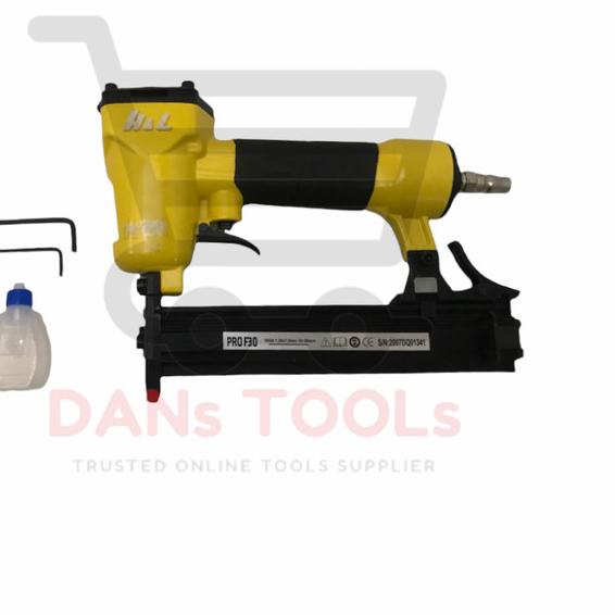 

Air Nailer F30 / Alat Tembak Paku / Paku Tembak