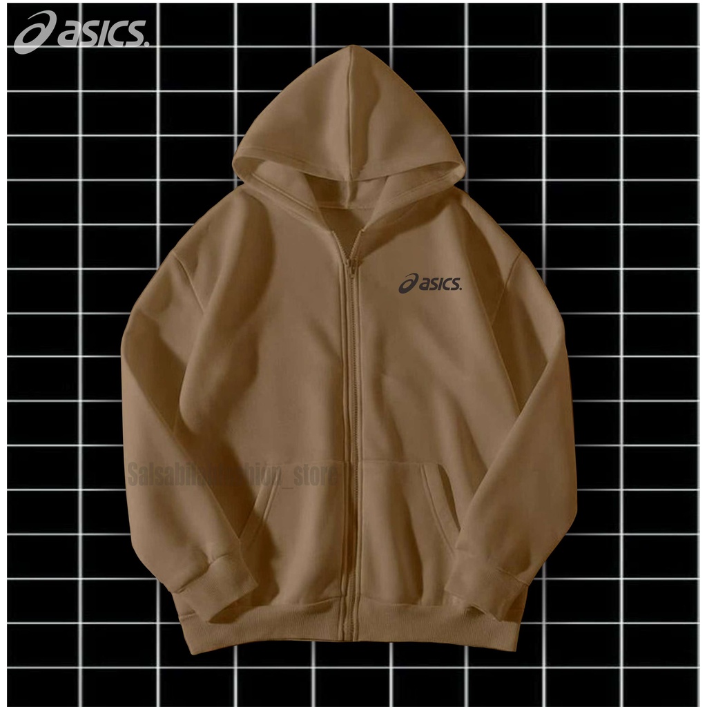 SWEATER HOODIE - Jaket Distro Zipper - Jaket Sweater Hoodie Resleting Pria Polos