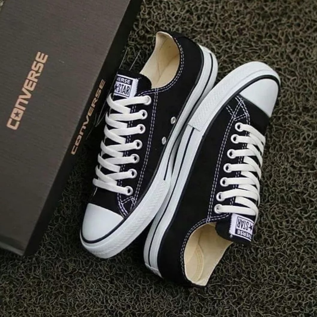 Sepatu Classic Converse99 Sneakers Pria Wanita Terlaris