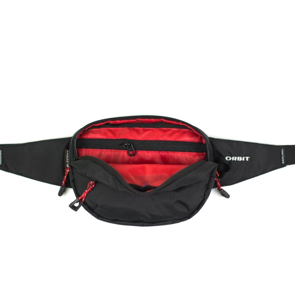L35C Blecons WaistBag orbit tas selempang BBA