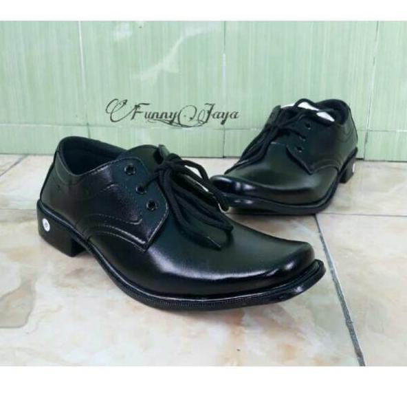 PROMO SPESIAL Sepatu Fantofel Fantovel Formal Kantor Tali Pria Fantofel Fantovel Fantopel ☃ 888