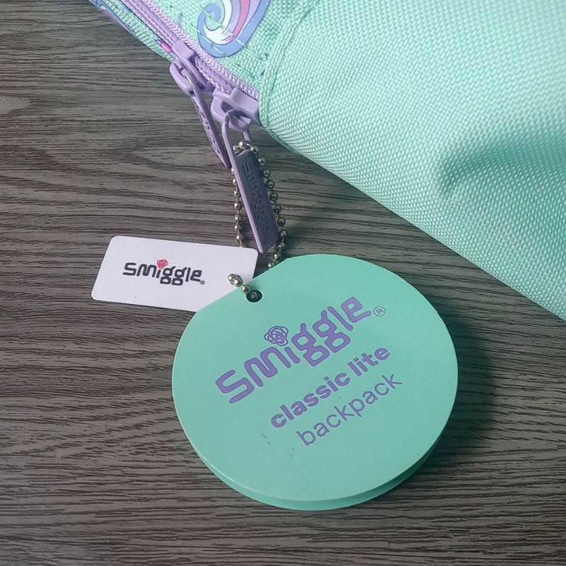 Tas Smiggle anak