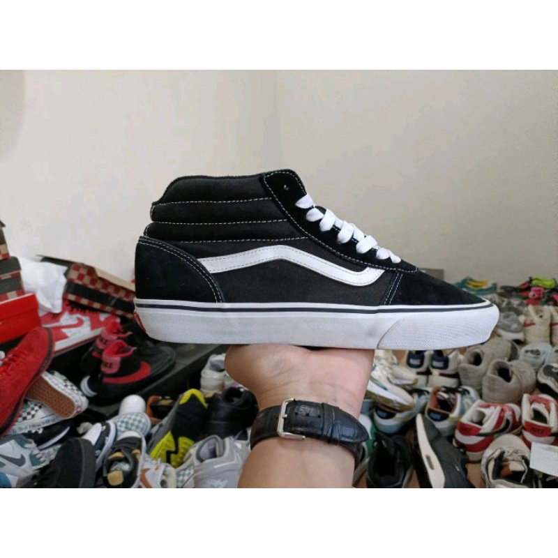 VANS SK8 HIGH BW