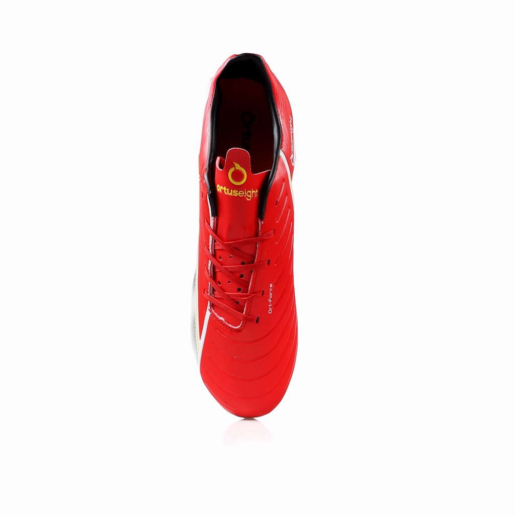 GRATIS ONGKIR !!! NEW ARRIVAL SEPATU SEPAK BOLA ORIGINAL ORTUSEIGHT ELLIPSE FG 2 WARNA TERBARU DISKON OJANSPORT