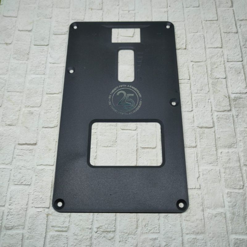 Cover Tremolo Edge Zero ZPS