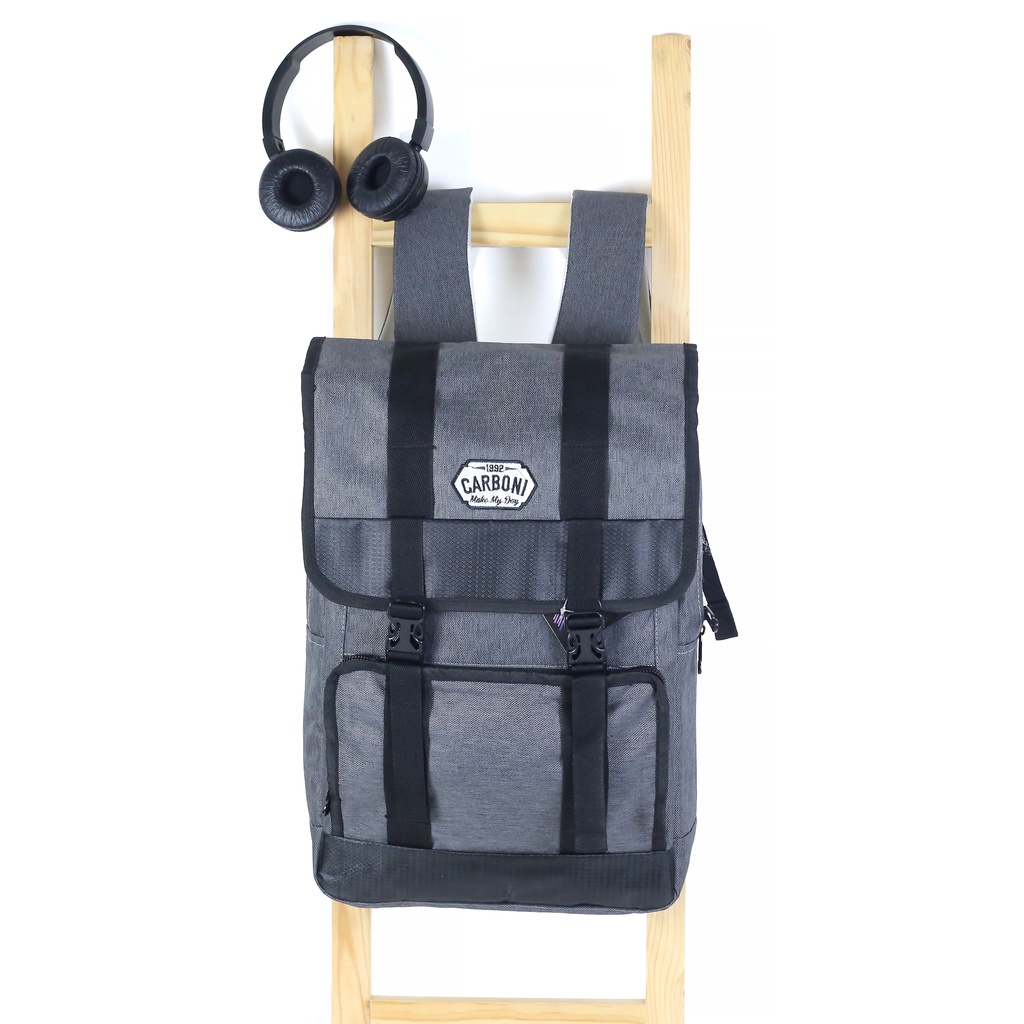 CARBONI YONDAIME KOREAN BACKPAK