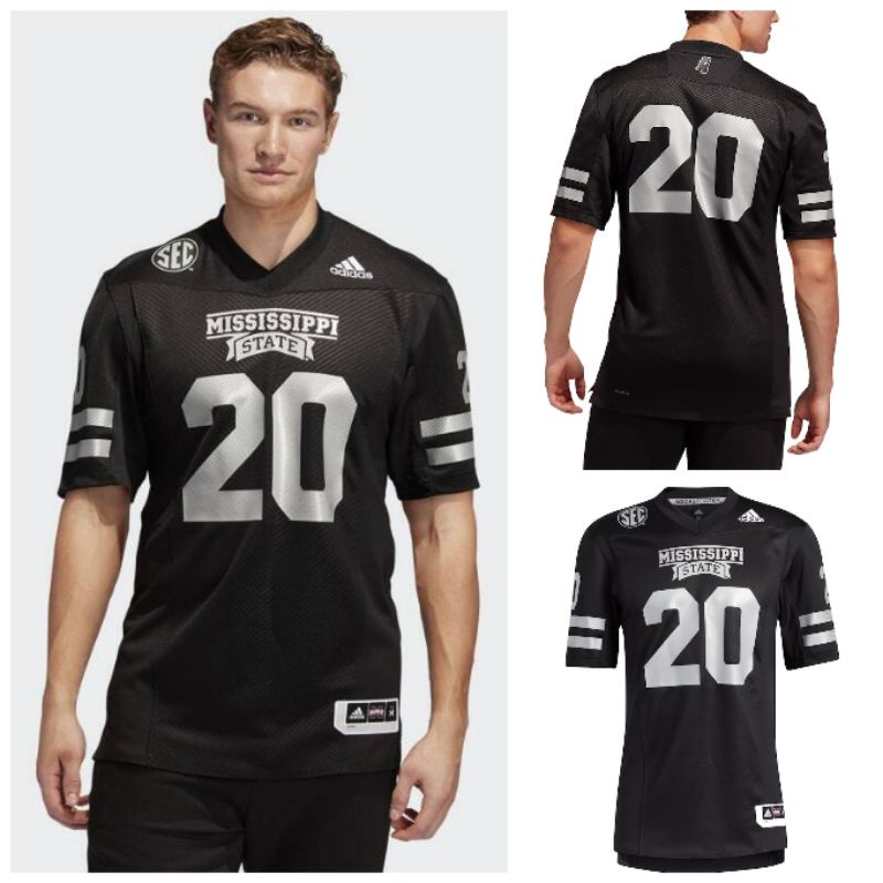 JERSEY ADIDAS  NFL FOOTBALL BAJU NFL
