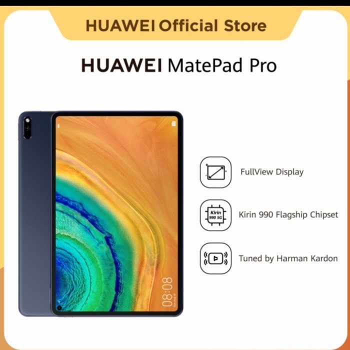 Huawei Matepad Pro 6Gb 128Gb