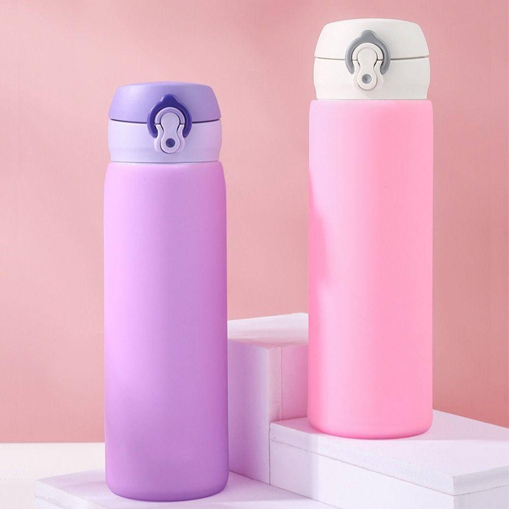 Suyo Sarung Botol Air Water Bottle Aksesoris Olahraga Cup Cover Pelindung Botol Anti Slip