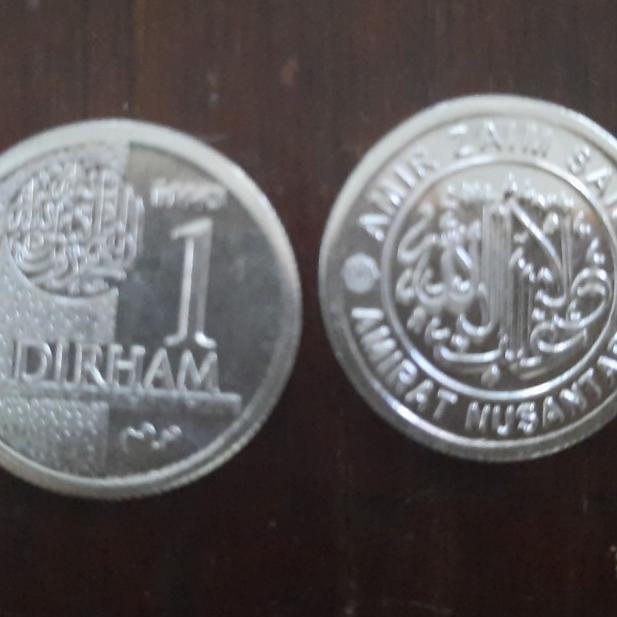 Koin Dirham