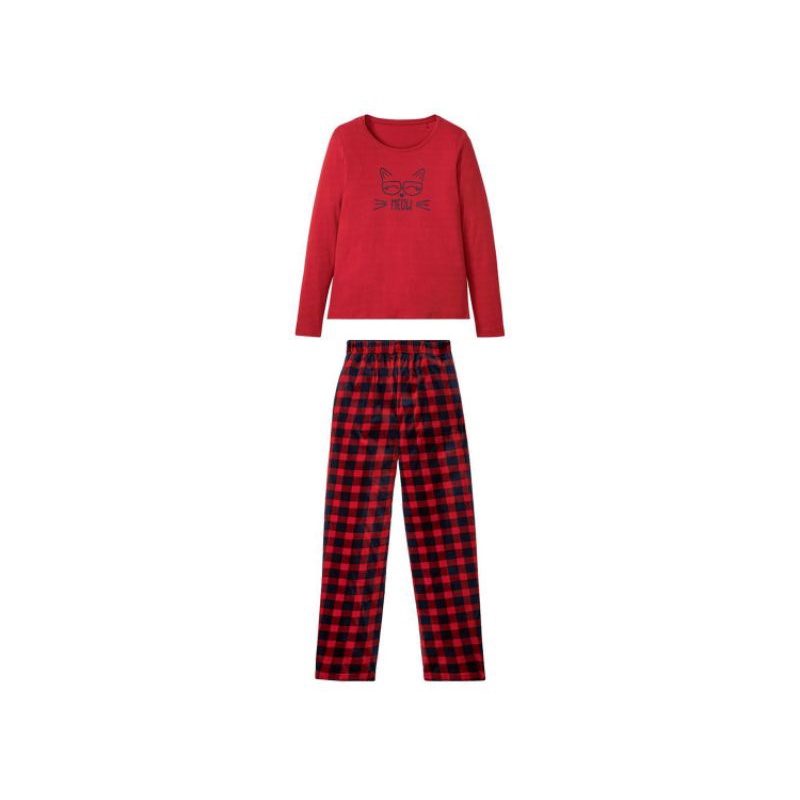 Esm pajamas set cotton