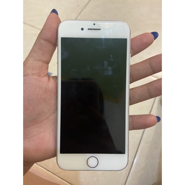 ip 7 second req by cust