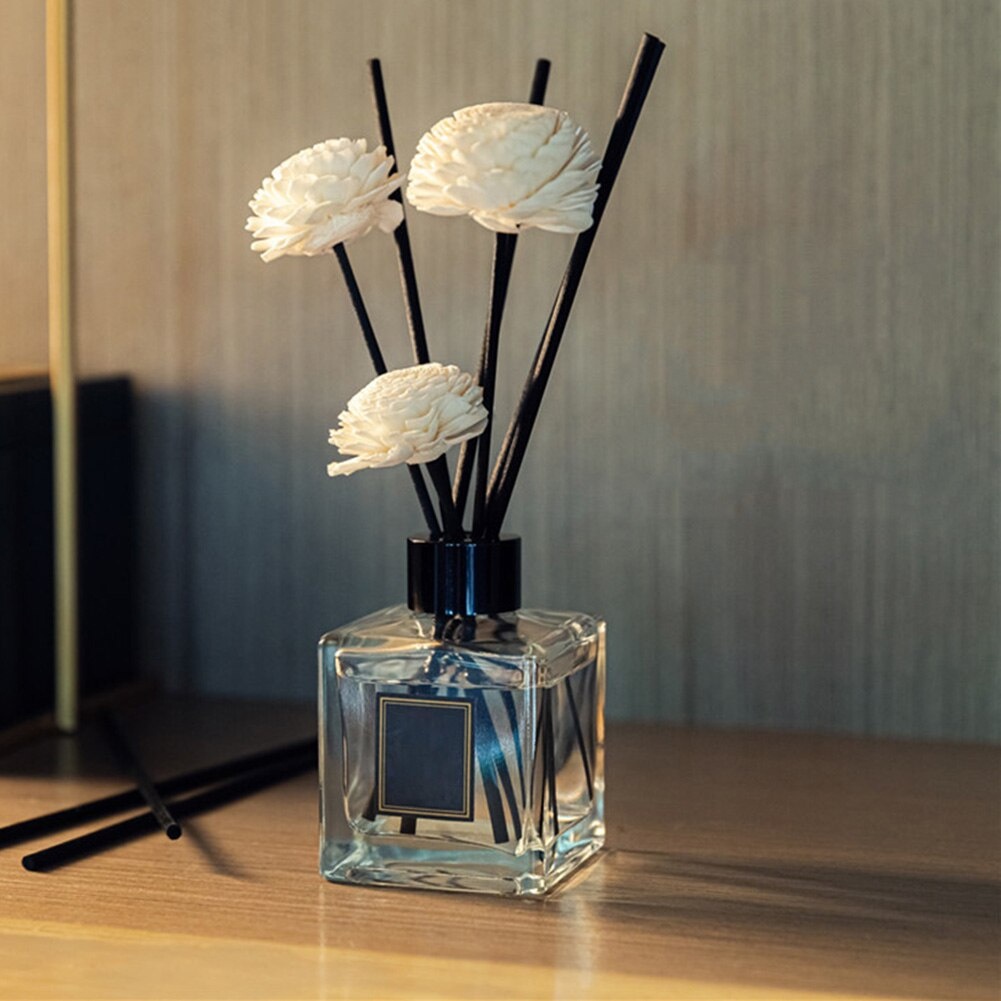 Pengharum Pewangi Ruangan Reed Diffuser Aromaterapi Stick IMPORT MURAH